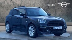 MINI Countryman 1.5 Cooper Sport 5dr Auto Petrol Hatchback